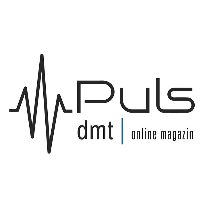 DMT Puls Logo