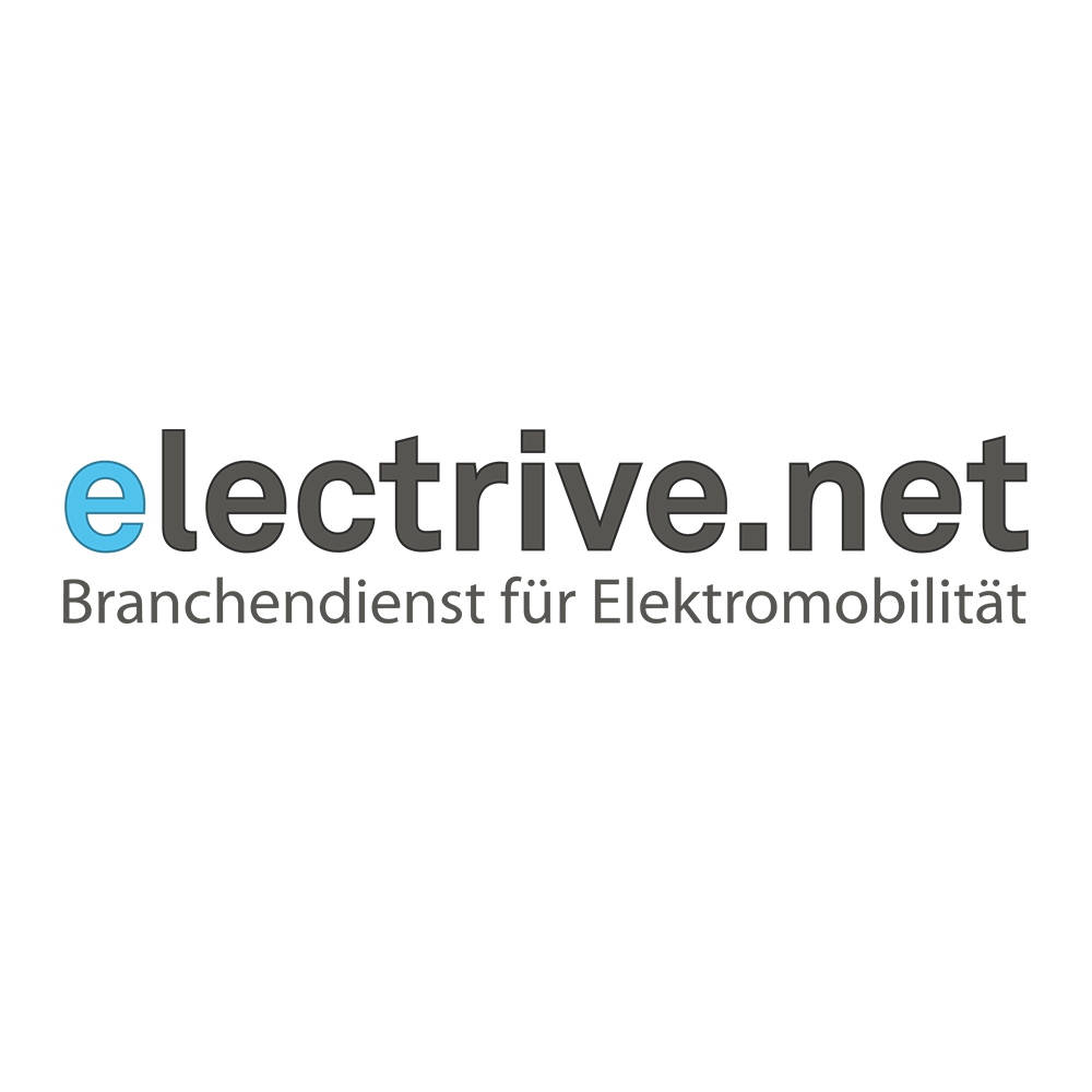 electrive Logo