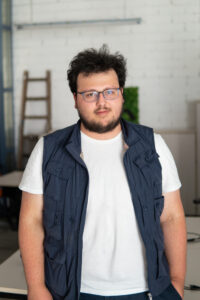 Daniel