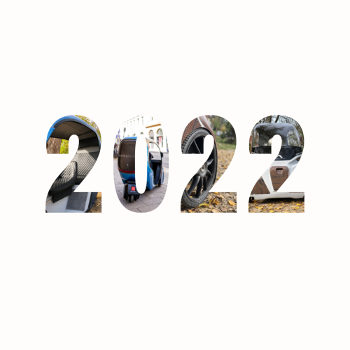 You are currently viewing Danke für ein wunderbares Jahr 2022!