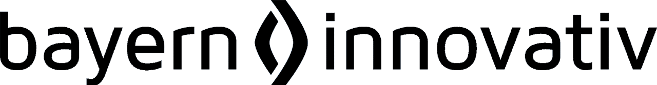Bayern Innovativ Logo freigestellt