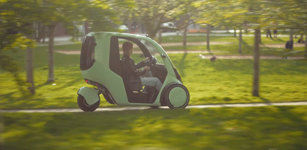 Der HOPPER – das perfekte Fahrzeug für die Stadt! – YouTube – 0-1-06 Der HOPPER - das perfekte Fahrzeug für die Stadt! - YouTube - 0-1-06